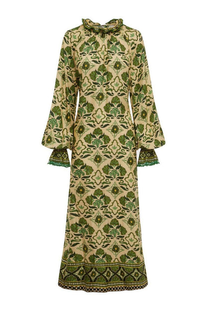 Alemais Dress