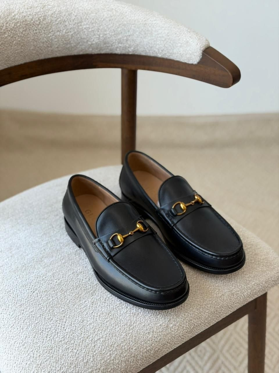 Gucci Loafers