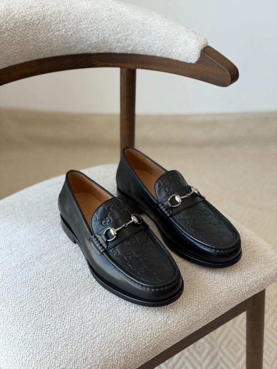 Gucci Loafers