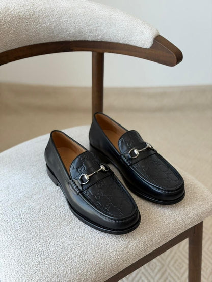 Gucci Loafers