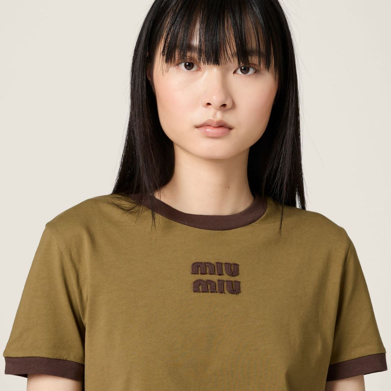 Miu Miu T-shirt