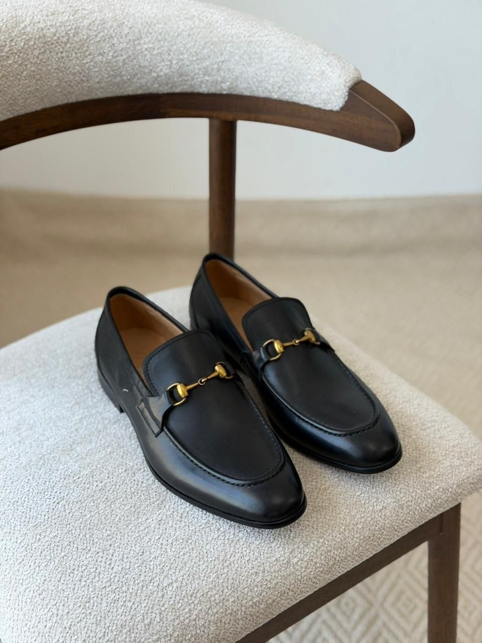 Gucci Loafers