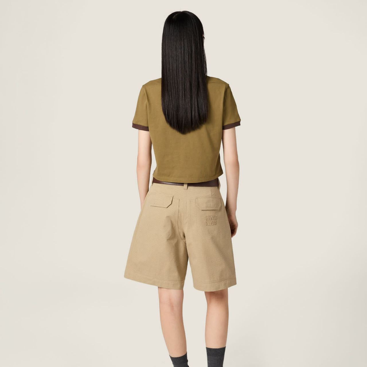 Miu Miu T-shirt