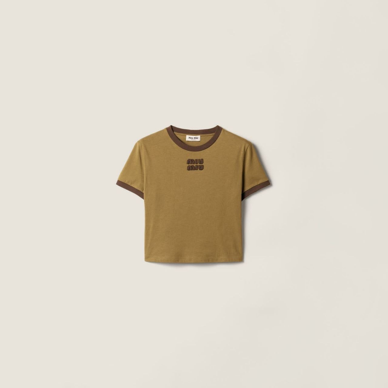 Miu Miu T-shirt