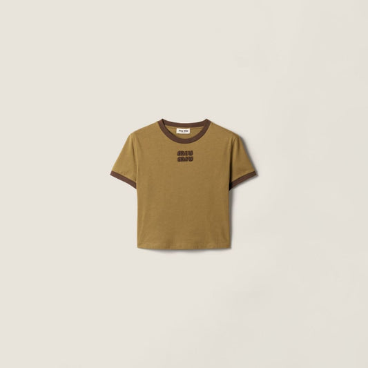 Miu Miu T-shirt