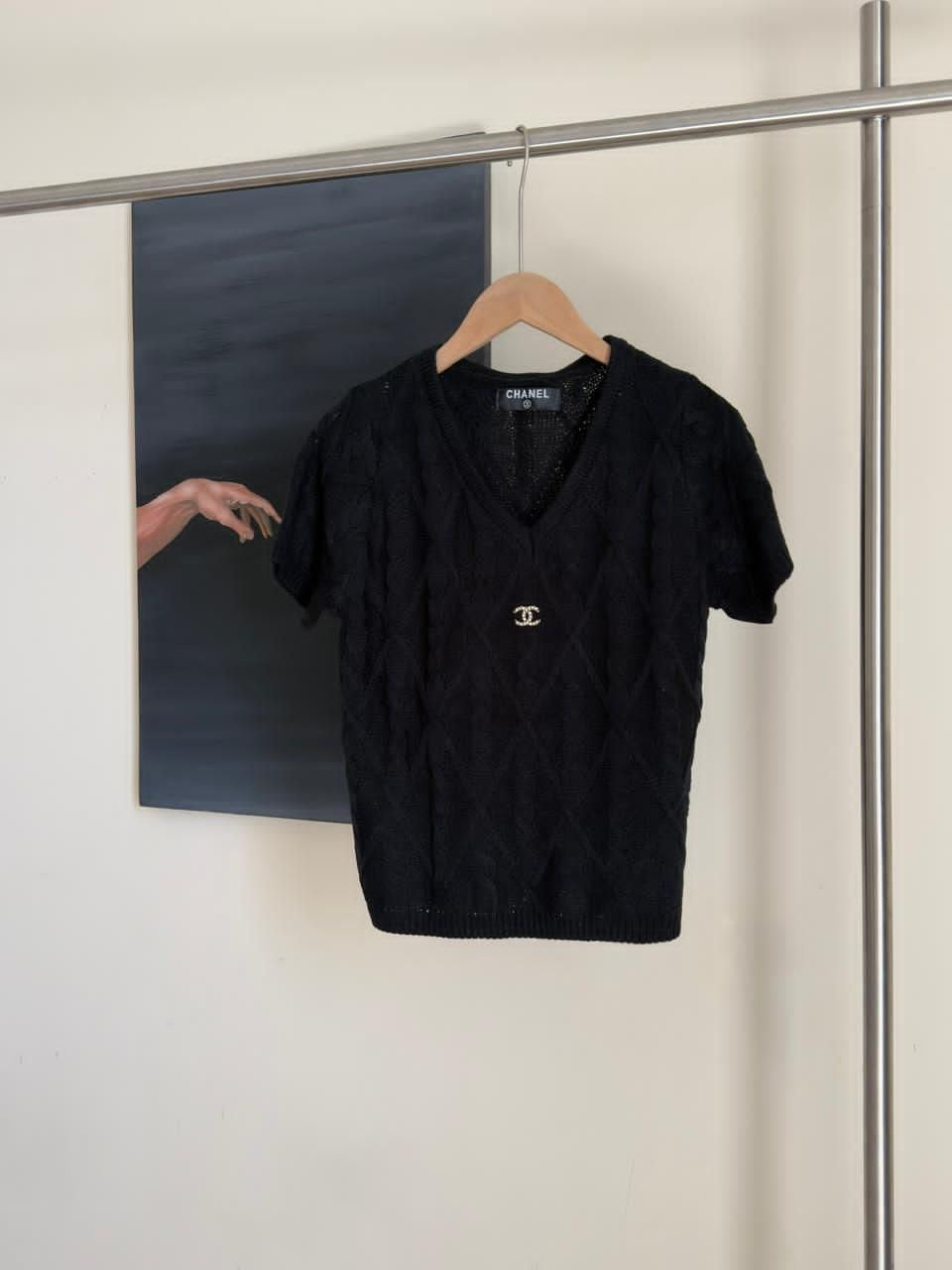Chanel T-shirt
