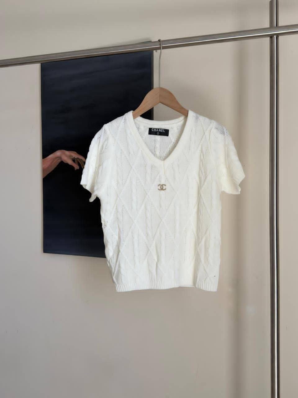 Chanel T-shirt