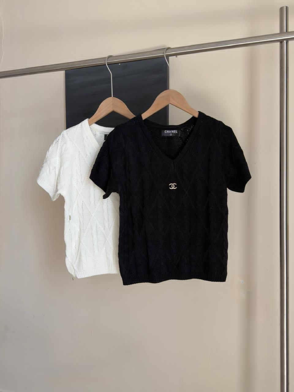 Chanel T-shirt