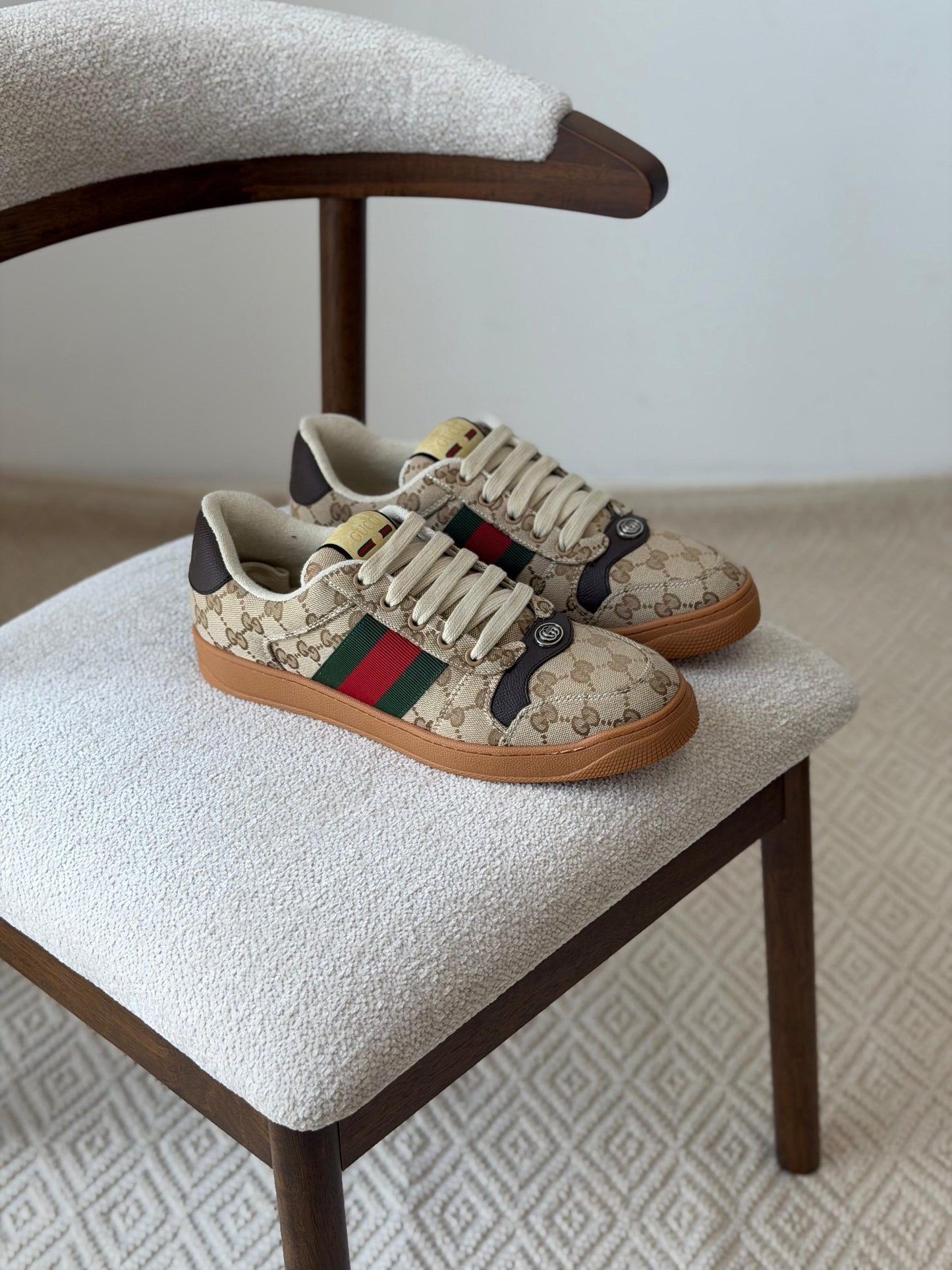 Gucci Sneakers 6 Color