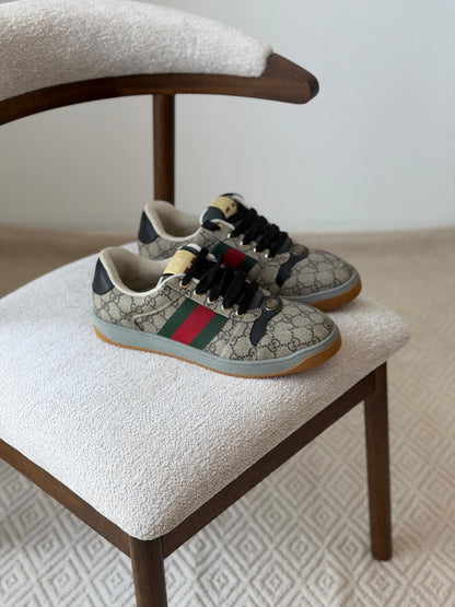 Gucci Sneakers 6 Color
