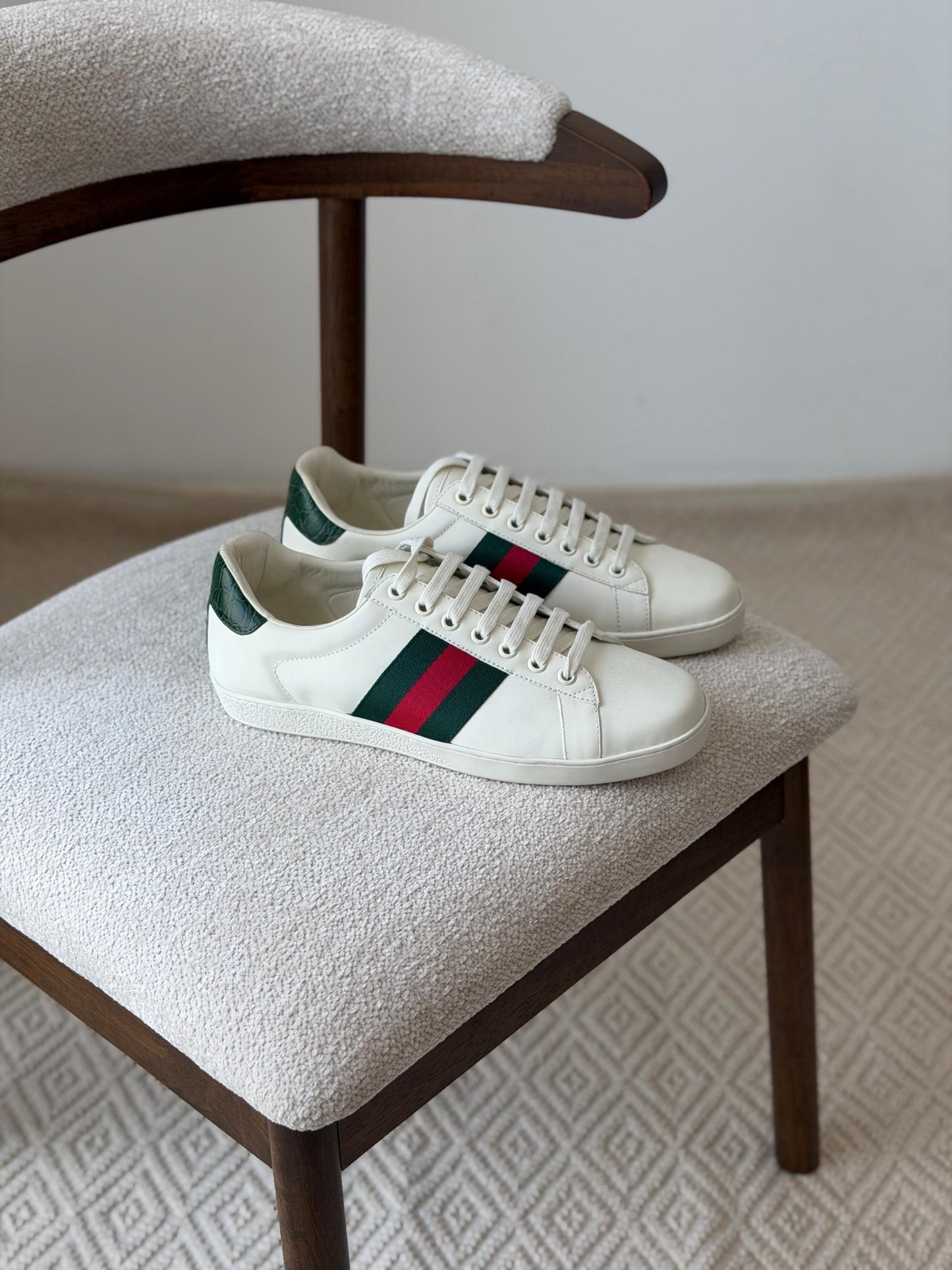 Gucci Sneakers 6 Color