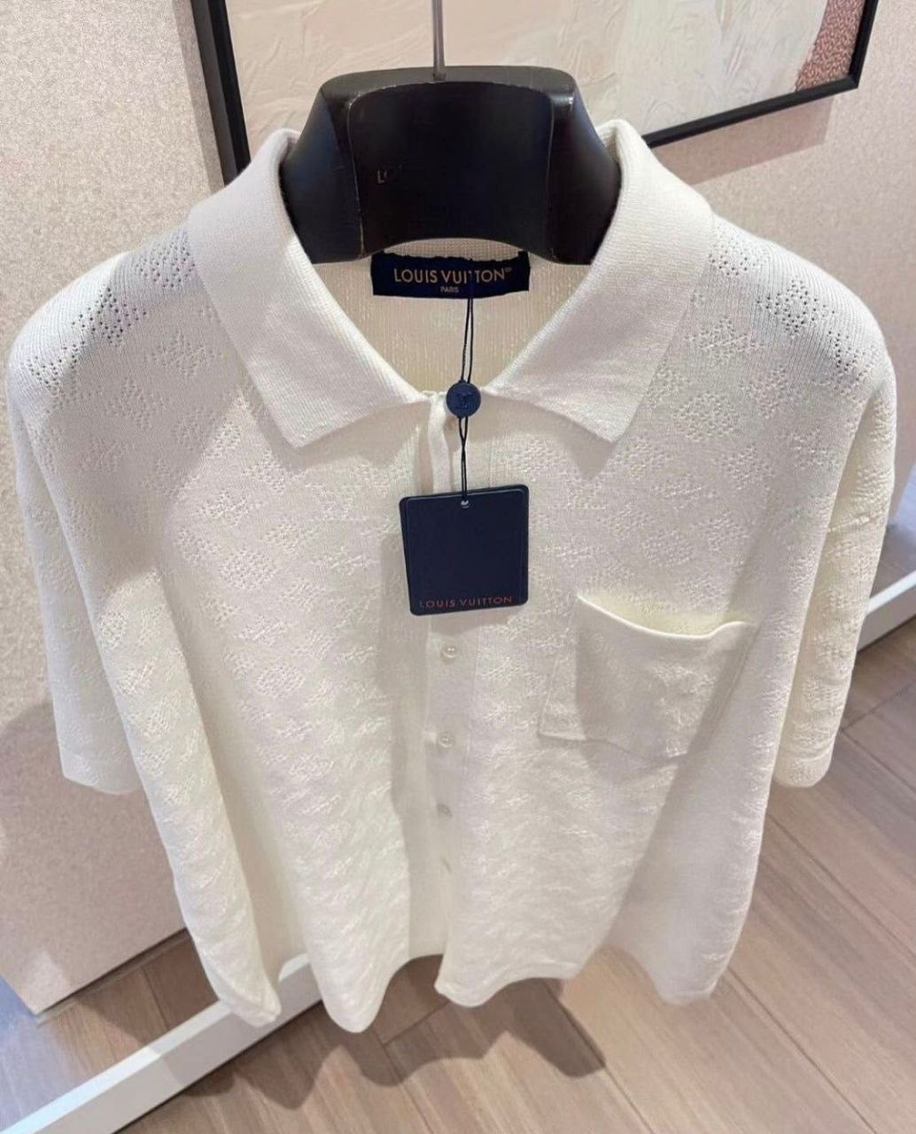 Louis Vuitton T-shirt