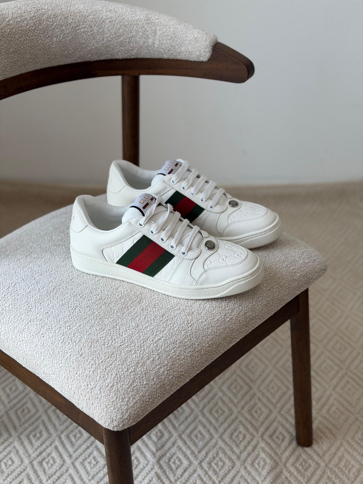Gucci Sneakers 6 Color