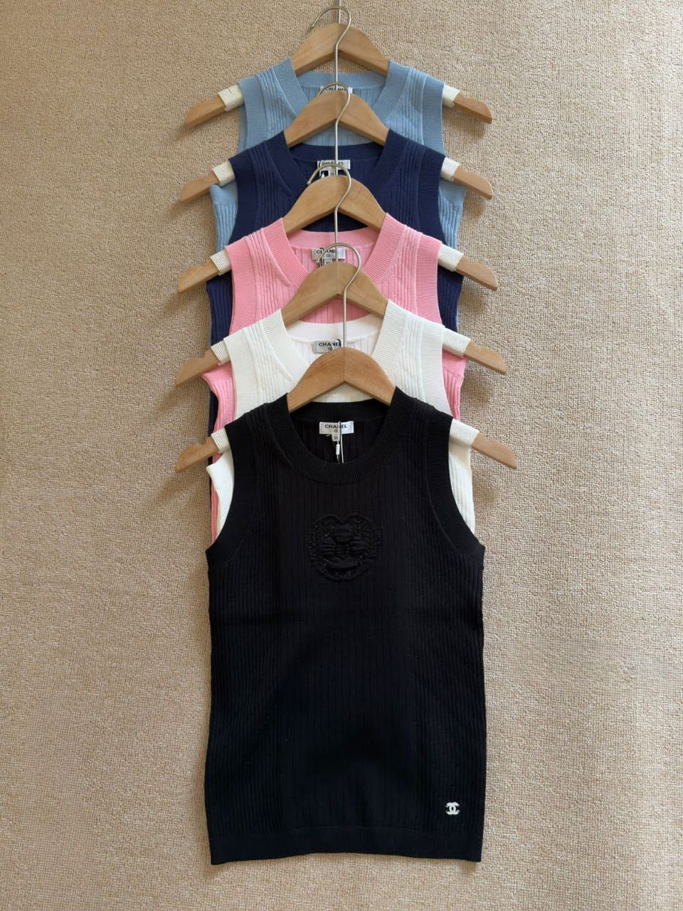Chanel T-shirt -Top