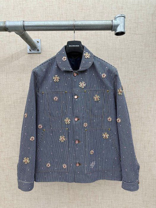 Louis Vuitton Jacket