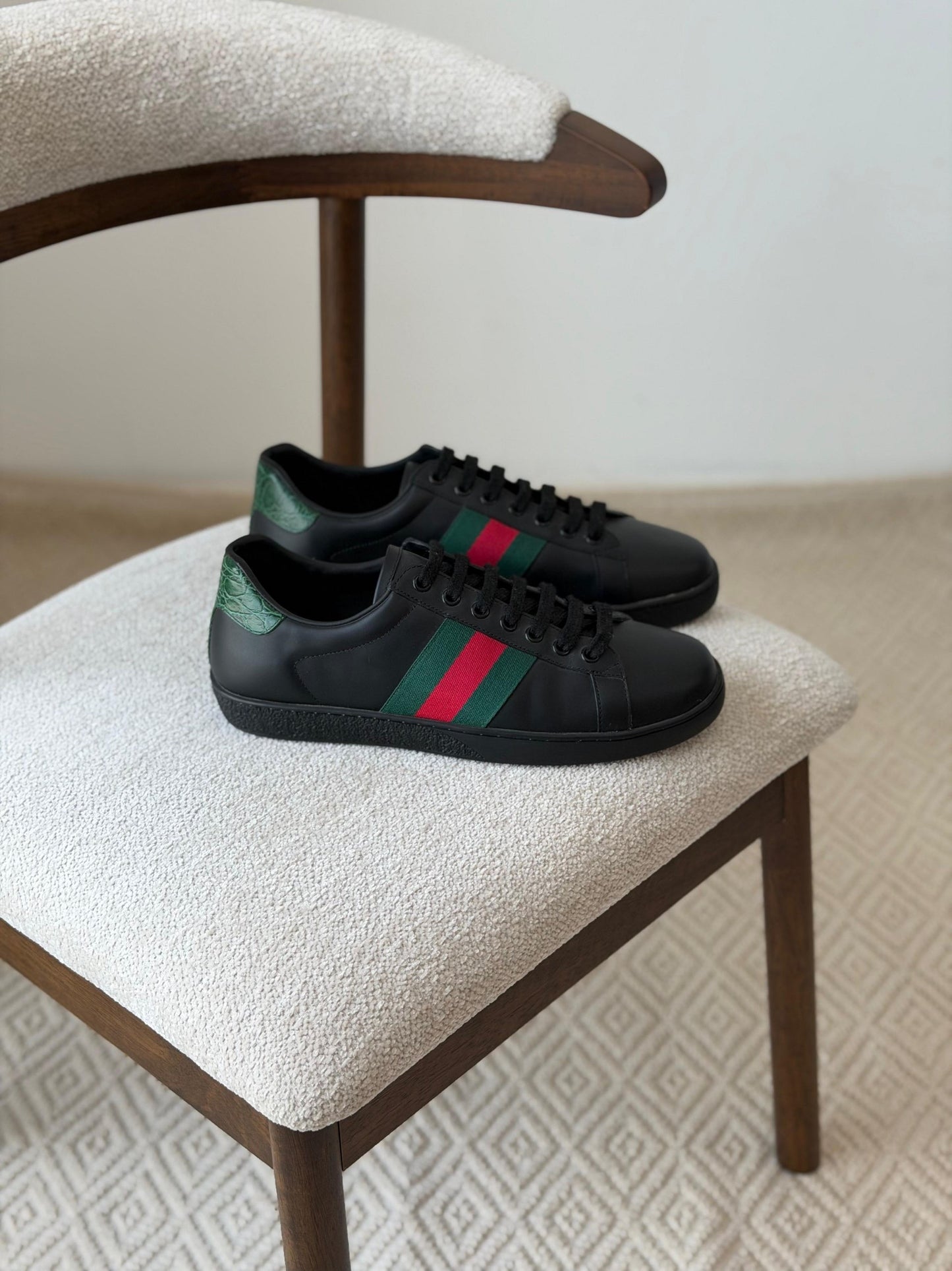 Gucci Sneakers 6 Color