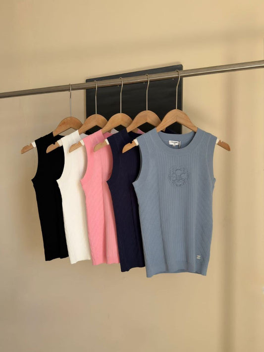 Chanel T-shirt -Top