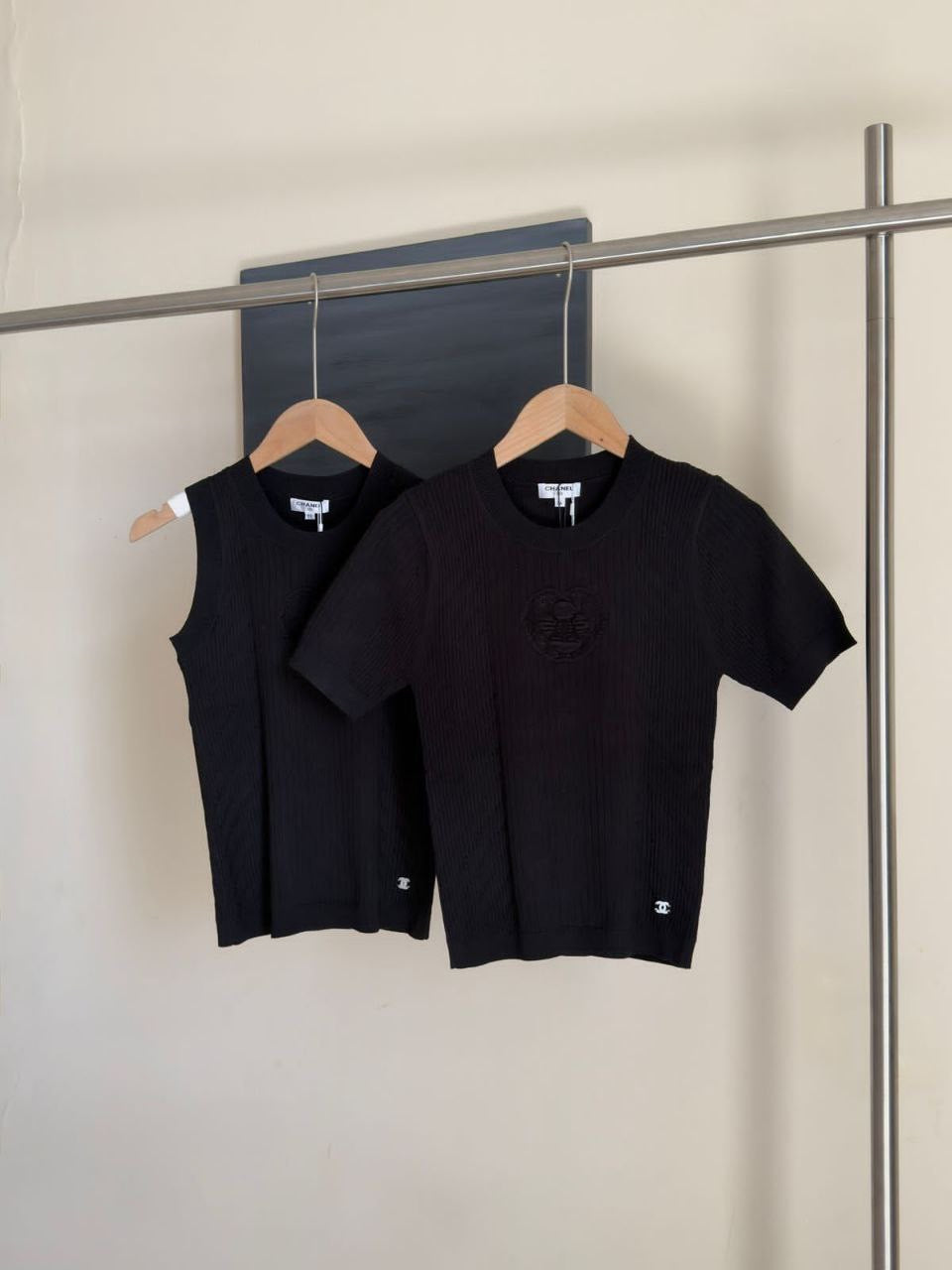 Chanel T-shirt -Top