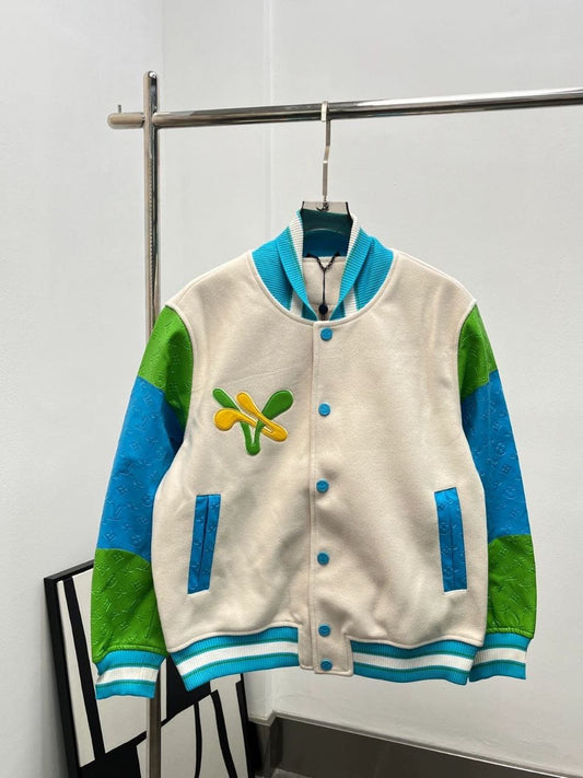 Louis Vuitton Jacket