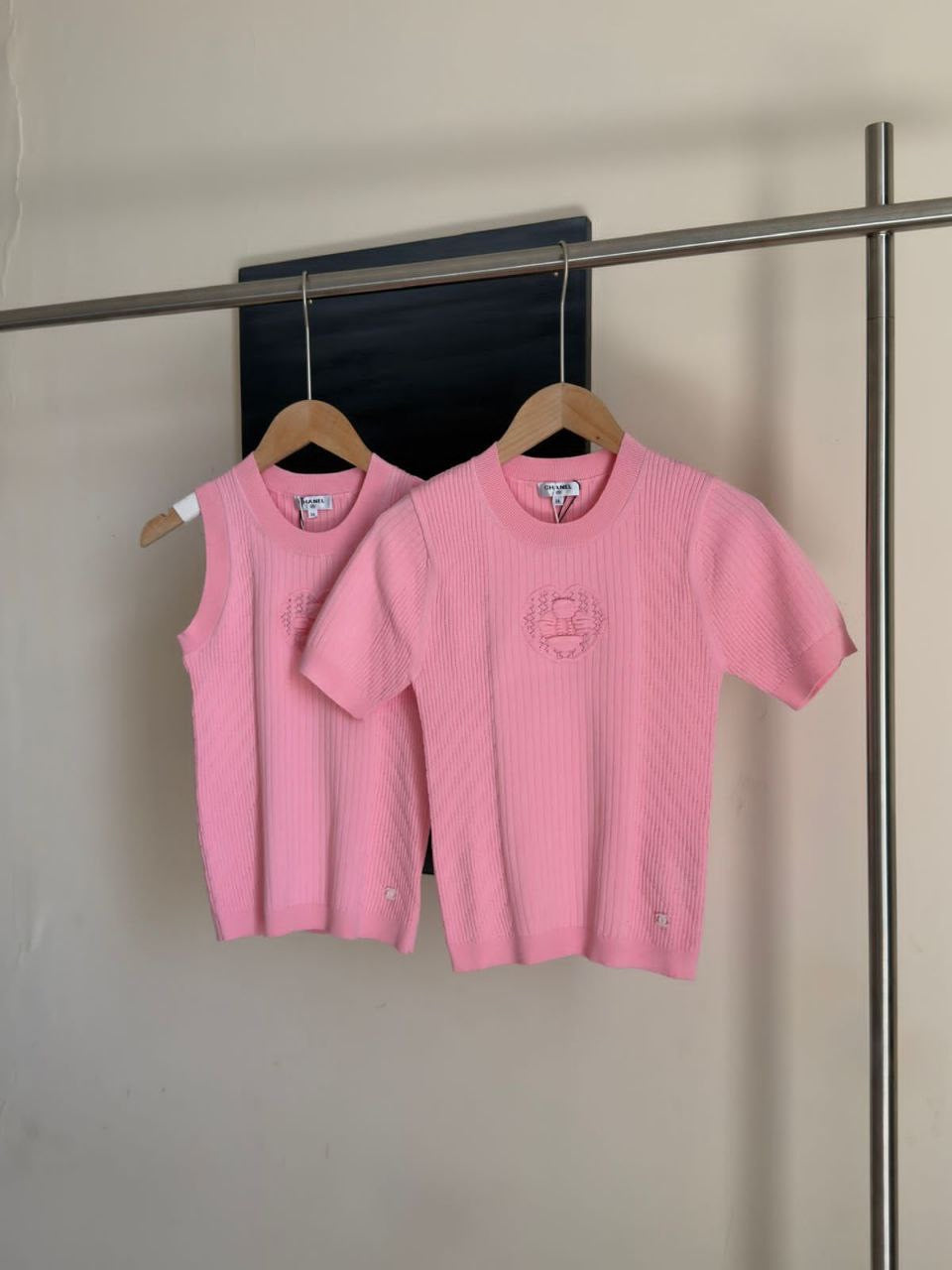 Chanel T-shirt -Top