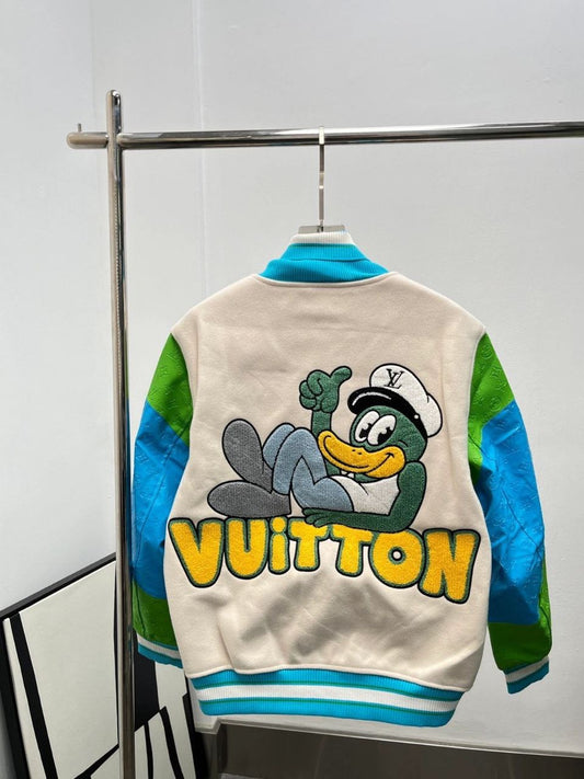 Louis Vuitton Jacket