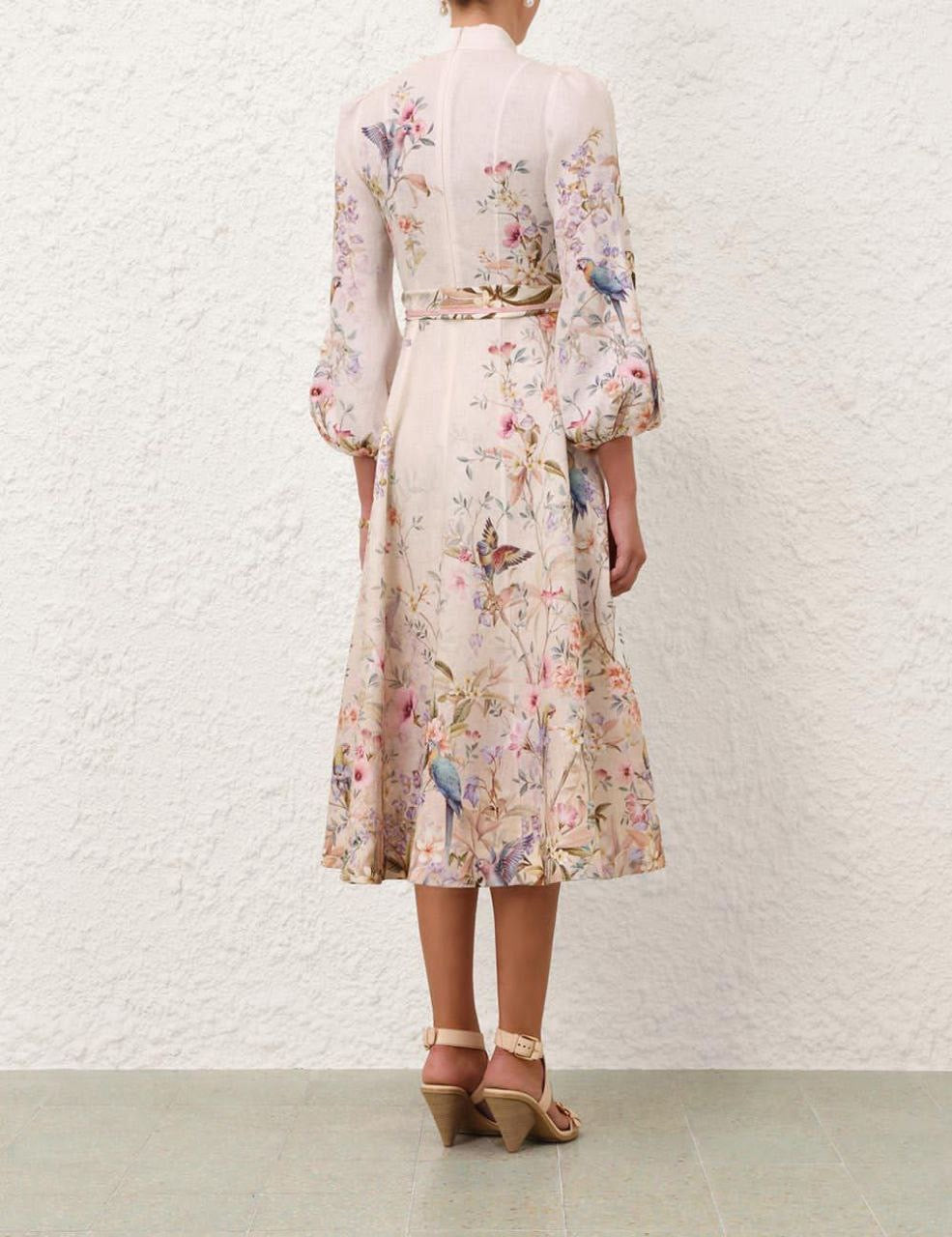 Zimmerman Dress