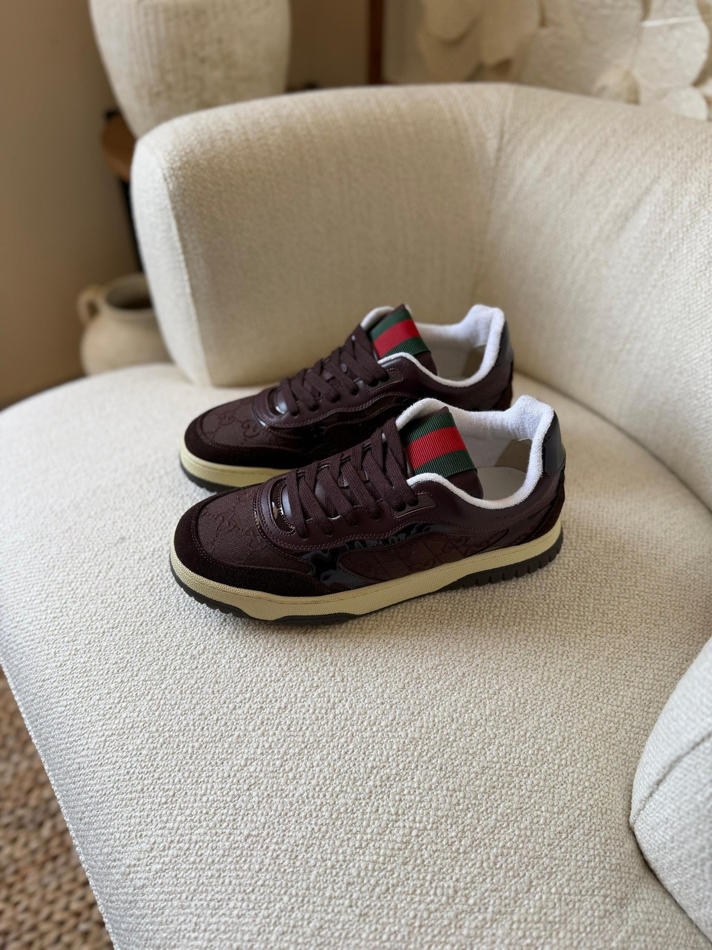 Gucci Shoes