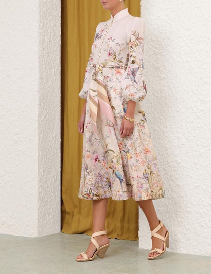 Zimmerman Dress