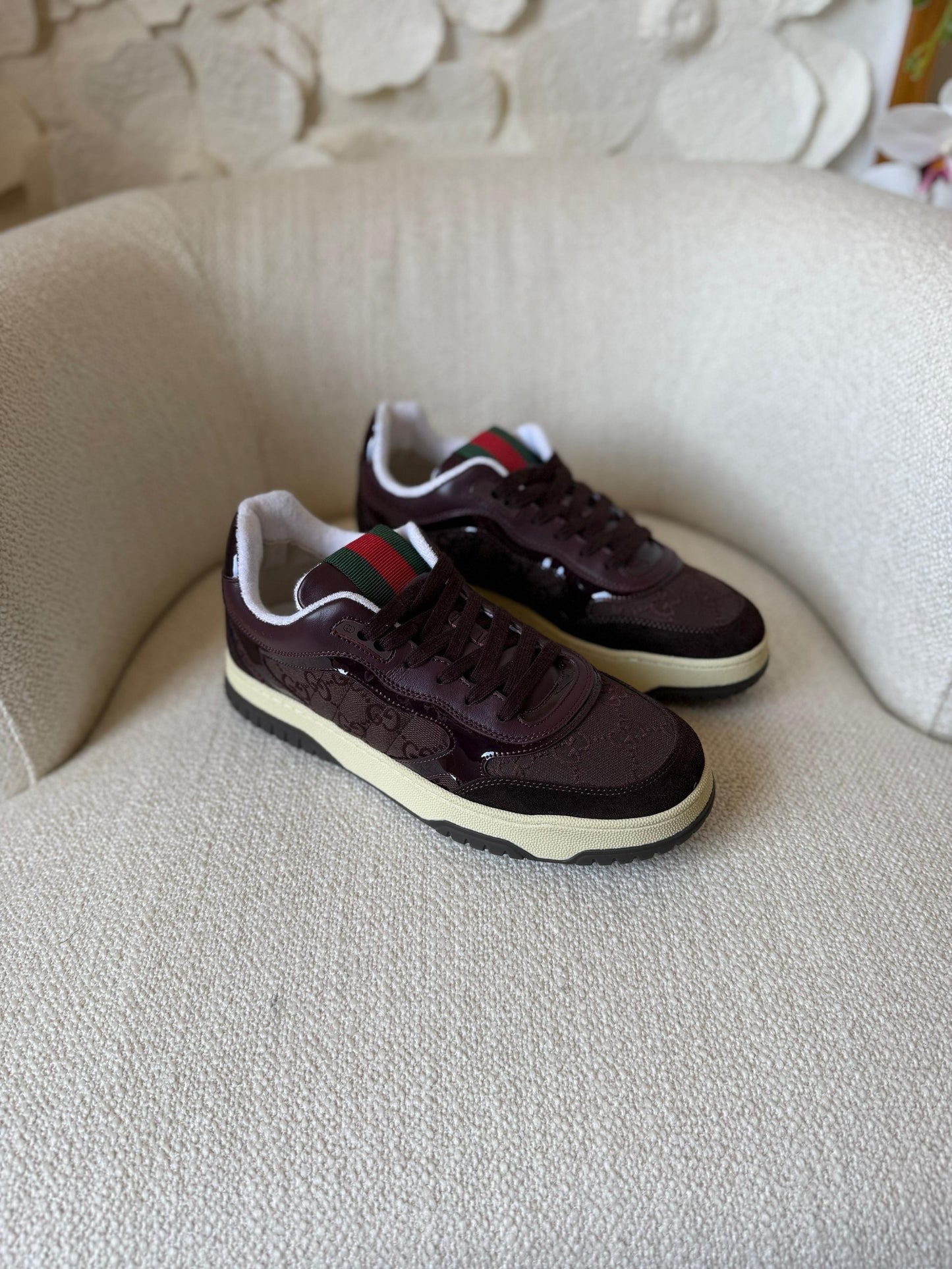 Gucci Shoes