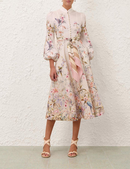 Zimmerman Dress