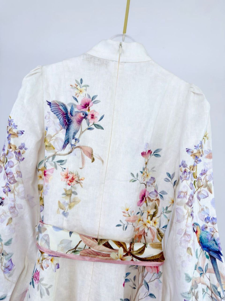 Zimmerman Dress