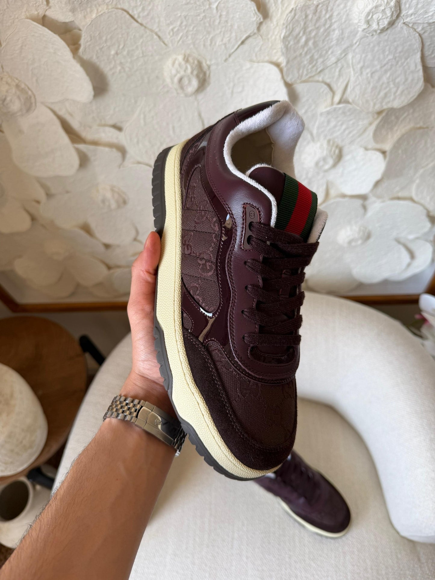 Gucci Shoes