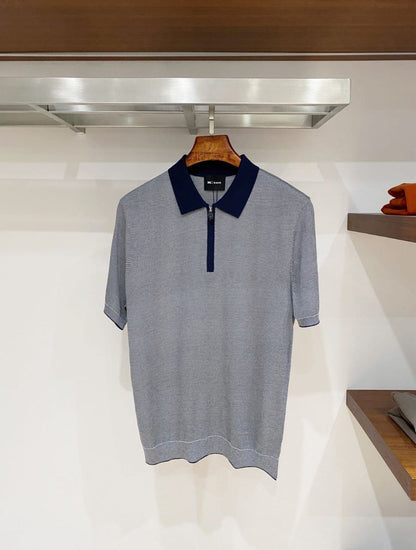 Kiton Polo Shirt