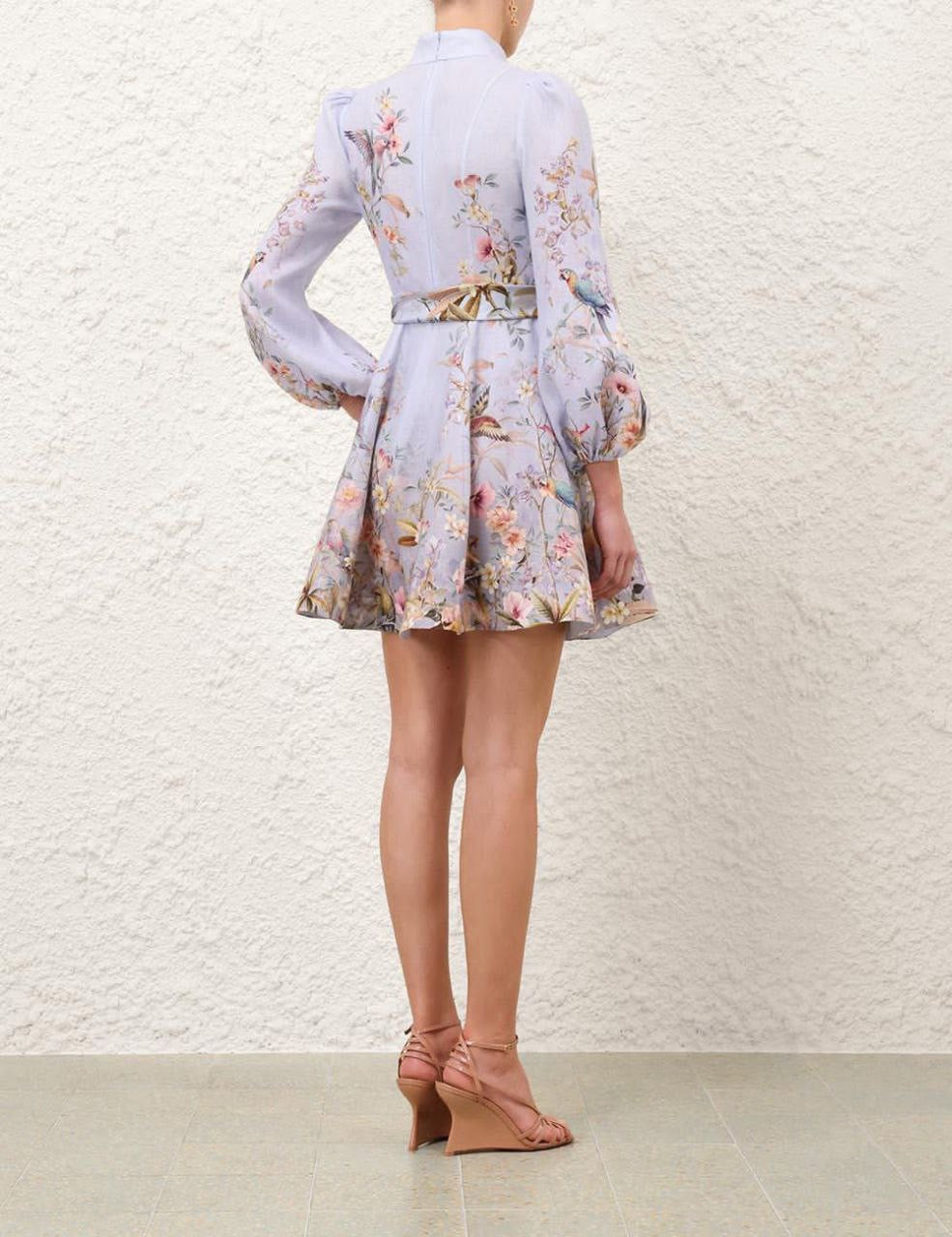 Zimmerman Dress