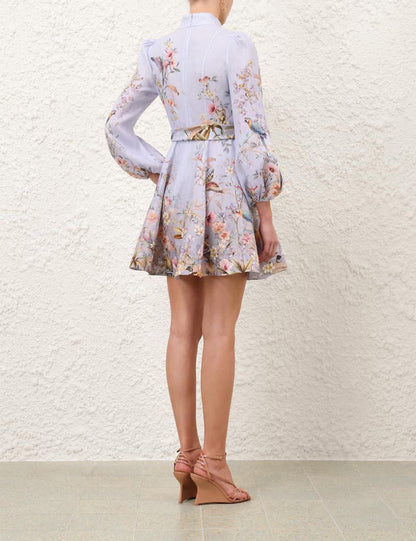 Zimmerman Dress