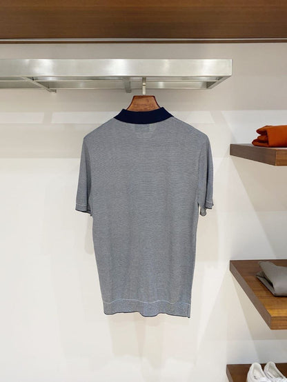 Kiton Polo Shirt