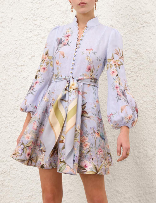 Zimmerman Dress