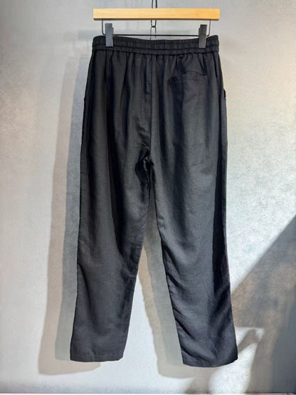 Zegna Fabric Pants