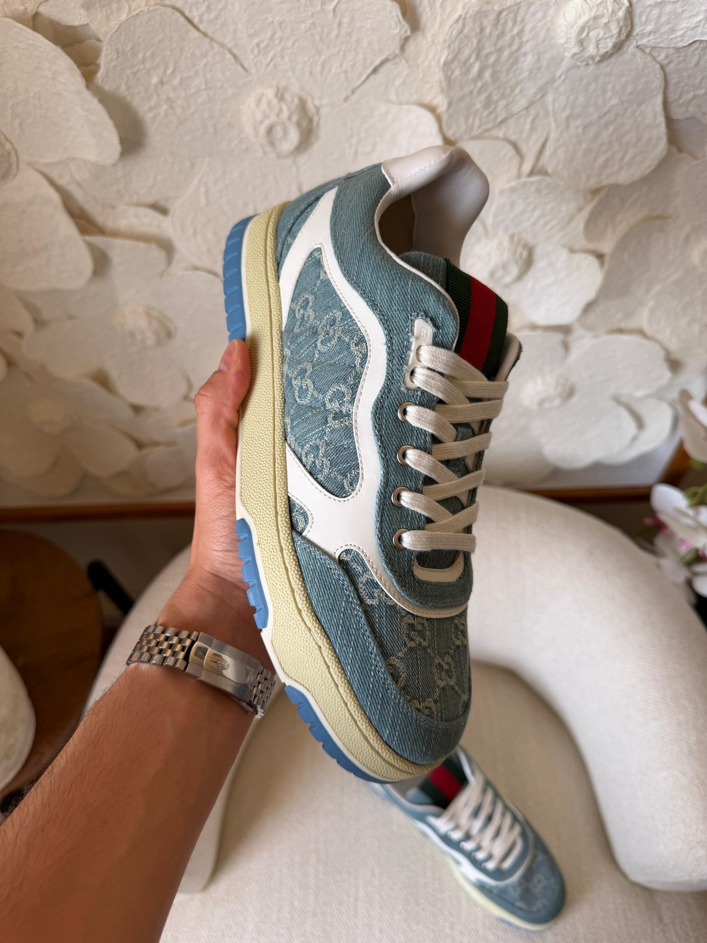 Gucci Shoes