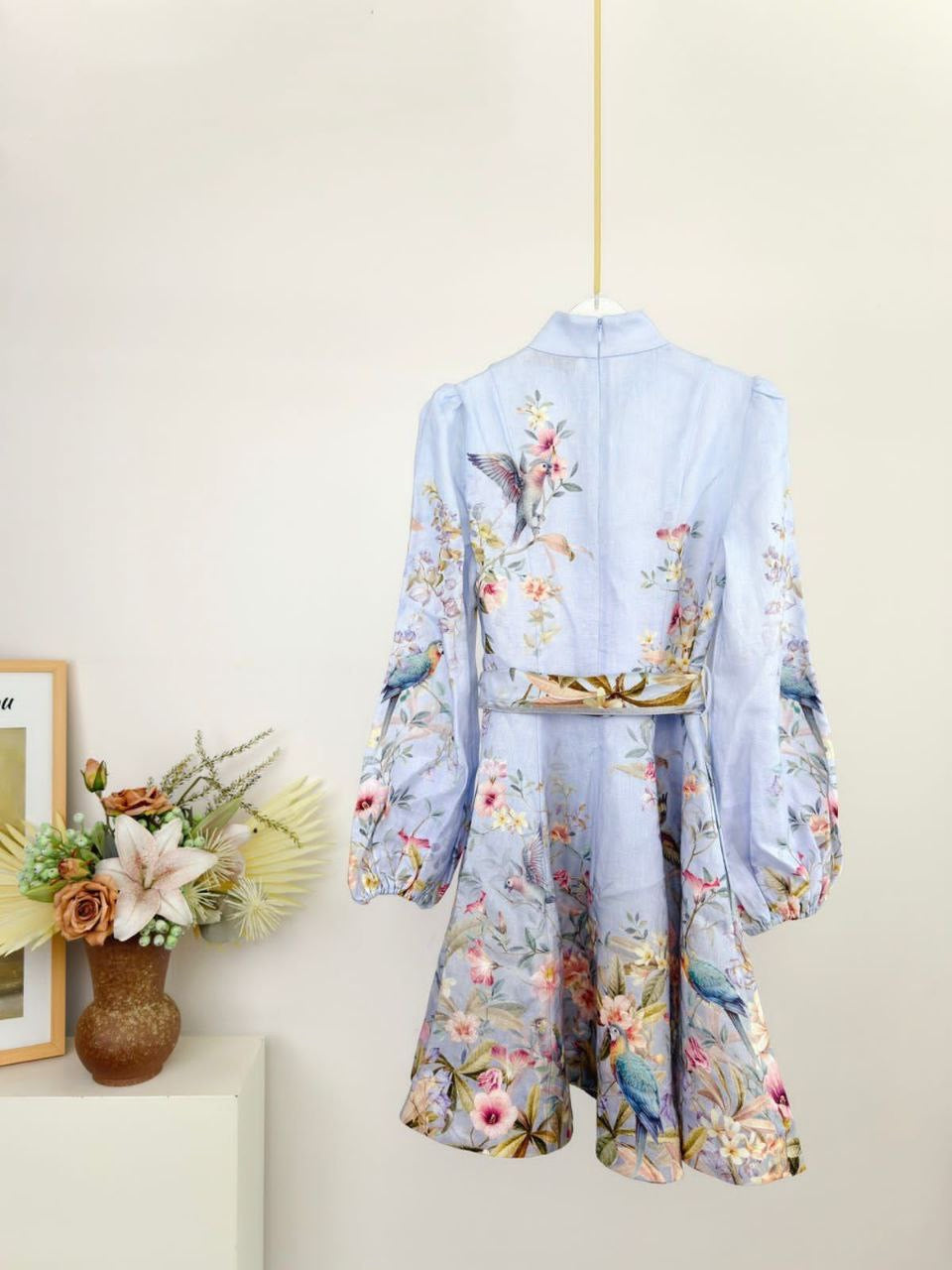 Zimmerman Dress