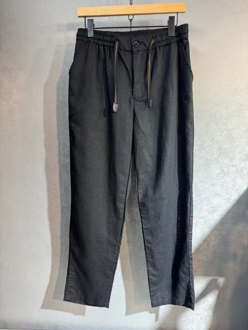Zegna Fabric Pants