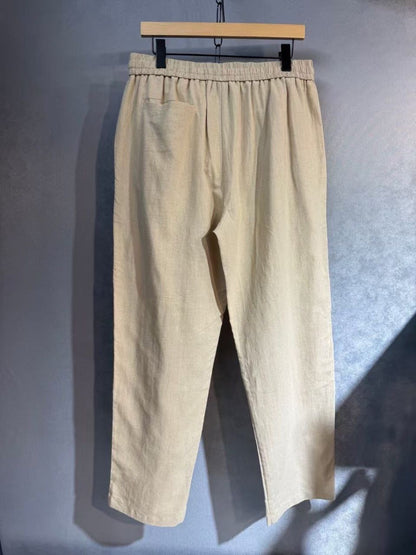 Zegna Fabric Pants