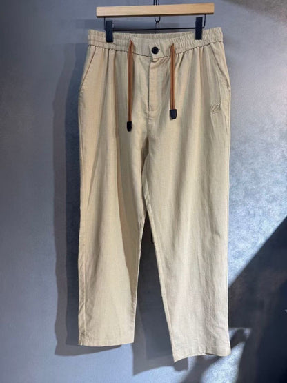 Zegna Fabric Pants