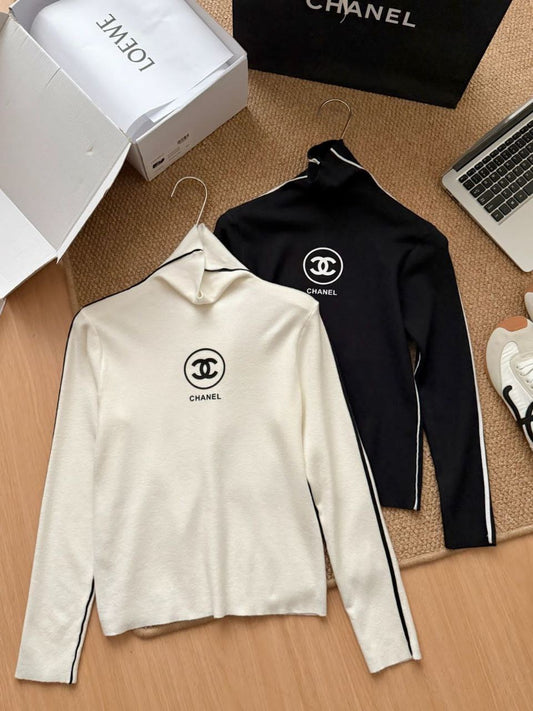 Chanel Sweater