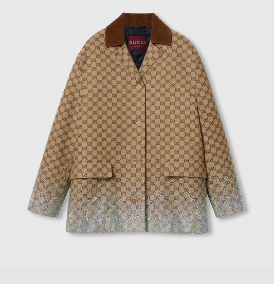 Gucci Jacket