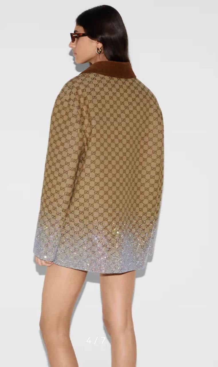 Gucci Jacket