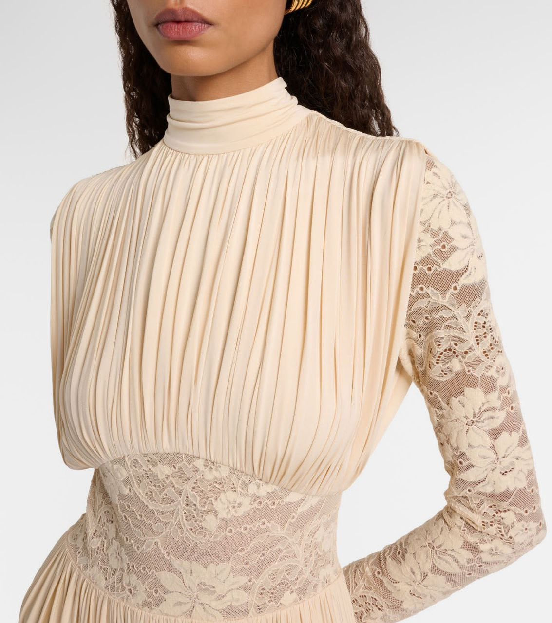 Zimmerman Dress