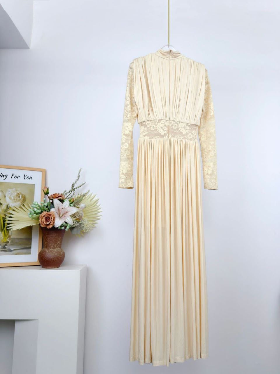 Zimmerman Dress
