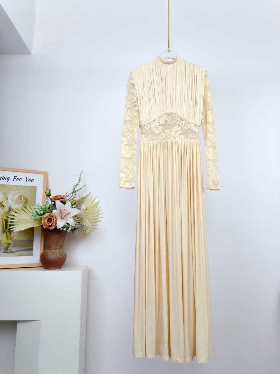 Zimmerman Dress