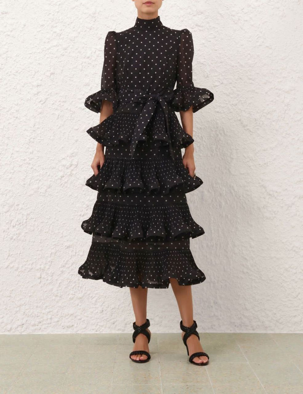 Zimmerman Dress